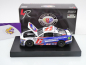Preview: Lionel Racing CX62323EGVBW # Ford Mustang NASCAR 2023 " Brad Keselowski - Elk Grove Village Salutes / Patriotic " Foil Number " " 1:24