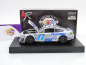 Preview: Lionel Racing CX62323FASBW # Ford Mustang NASCAR 2023 " Brad Keselowski - Fastenal " Foil Number " " 1:24