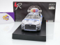 Preview: Lionel Racing CX62323FASBW # Ford Mustang NASCAR 2023 " Brad Keselowski - Fastenal " Foil Number " " 1:24