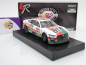 Preview: Lionel Racing CX62323CATBW # Ford Mustang NASCAR 2023 " Brad Keselowski - Castrol GTX Throwback " Foil Number " " 1:24
