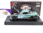 Preview: Lionel Racing C452323MONTK # Toyota Camry NASCAR 2023 " Tyler Reddick - MoneyLion " Foil Number " " 1:24