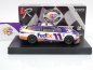 Preview: Lionel Racing W112323FEXDHW # Toyota Camry NASCAR 2023 " Denny Hamlin - FedEx Express Kansas Spring Race Winner " 1:24