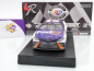 Preview: Lionel Racing W112323FEXDHW # Toyota Camry NASCAR 2023 " Denny Hamlin - FedEx Express Kansas Spring Race Winner " 1:24