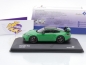 Mobile Preview: Solido S4312502 # Porsche 911 (992) GT3 Baujahr 2022 " phytongrün " 1:43