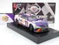 Preview: Lionel Racing W112323FEXDHW # Toyota Camry NASCAR 2023 " Denny Hamlin - FedEx Express Kansas Spring Race Winner " 1:24