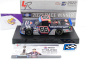 Preview: Lionel Racing W662224RDRTME # Toyota Tundra NASCAR Truck 2022 " Ty Majeski - Road Ranger Bristol Fall Race Winner " 1:24