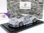 Preview: Spark WAP0212740RGT3 # Porsche 911 (992) GT3 R Testcar Baujahr 2022 " Erlkönig Design " 1:18