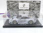 Preview: Spark WAP0212740RGT3 # Porsche 911 (992) GT3 R Testcar Baujahr 2022 " Erlkönig Design " 1:18