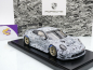Preview: Spark WAP0212740RGT3 # Porsche 911 (992) GT3 R Testcar Baujahr 2022 " Erlkönig Design " 1:18