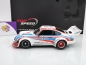 Preview: Top Speed TS467 # Porsche 934/5 Nr.8 1000km Nürburgring 1977 " Max & Moritz / Valvoline " 1:18