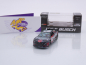 Preview: Lionel Racing WX82365MCGKBJ # Chevrolet Camaro ZL1 NASCAR 2023 " Kyle Busch - McLaren Custom Grills Talladega Spring Race Winner " 1:64