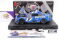 Preview: Lionel Racing W172323FASCHK # Ford Mustang NASCAR 2023 " Chris Buescher - Fastenal Richmond Fall Race Winner " Foil Number " " 1:24