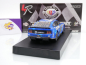 Preview: Lionel Racing W172323FASCHK # Ford Mustang NASCAR 2023 " Chris Buescher - Fastenal Richmond Fall Race Winner " Foil Number " " 1:24