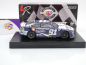 Preview: Lionel Racing W912323ENHSVCS # Chevrolet Camaro ZL1 NASCAR 2023 " Shane van Gisbergen - Enhance Health Chicago Street Race Winner " Foil Number " " 1:24