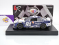 Preview: Lionel Racing W912323ENHSVCS # Chevrolet Camaro ZL1 NASCAR 2023 " Shane van Gisbergen - Enhance Health Chicago Street Race Winner " Foil Number " " 1:24