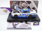 Preview: Lionel Racing W272323SRCJOJ # Chevrolet Camaro NASCAR Xfinity 2023 " Jeb Burton - Solid Rock Carriers Talladega Spring Race Winner " 1:24