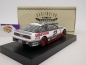 Preview: Lionel Racing CX22023D5BW #Ford NASCAR 2020 "Brad Keselowski - Discount Tire Throwback" 1:24