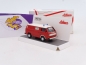 Preview: Schuco 20279 # VW Bus T3 Kastenwagen Baujahr 1979-92 " Feuerwehr 112 " 1:64