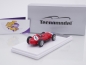 Mobile Preview: Tecnomodel TM43-23C # Ferrari F 801 Nr.8 F1 Nürburgring GP 1957 " Mike Hawthorn " 1:43 Nur 100 Stück !!