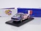 Preview: Spark SF257 # BMW 635 CSi Nr.18 Championnat de France Production 1985 " Gemap / USA " 1:43
