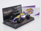 Preview: Minichamps 436926605 # Williams FW14B Nr.5 F1 World Champion 1992 " Nigel Mansell " 1:43