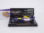 Preview: Minichamps 436926605 # Williams FW14B Nr.5 F1 World Champion 1992 " Nigel Mansell " 1:43