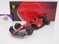 Preview: BBR 221855 # Ferrari F1-75 Nr.55 F1 2nd Bahrain GP 2022 " Carlos Sainz Jr. " 1:18