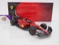 Preview: BBR 221855 # Ferrari F1-75 Nr.55 F1 2nd Bahrain GP 2022 " Carlos Sainz Jr. " 1:18