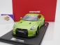 Preview: Onemodel 16 # Nissan GT-R R35 Duck Wing Baujahr 2008 " Liberty Walk Performance - Transparent Apple Green Metallic " 1:18 Nur 30 Stück !!