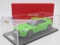Preview: Onemodel 18 # Nissan GT-R R35 Baujahr 2008 " Mat Green " 1:18