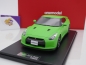Preview: Onemodel 18 # Nissan GT-R R35 Baujahr 2008 " Mat Green " 1:18