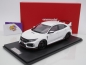 Preview: Onemodel 49 # Honda Civic Type R FK8 Baujahr 2017 " Pearl White " 1:18