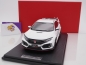 Preview: Onemodel 49 # Honda Civic Type R FK8 Baujahr 2017 " Pearl White " 1:18