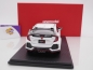 Preview: Onemodel 49 # Honda Civic Type R FK8 Baujahr 2017 " Pearl White " 1:18