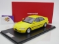 Preview: Onemodel 57 # Honda Civic Ferio EG9 Duck Wing Baujahr 1992 " Yellow " 1:18