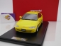 Preview: Onemodel 57 # Honda Civic Ferio EG9 Duck Wing Baujahr 1992 " Yellow " 1:18