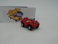 Preview: Schuco Piccolo BOBBY-1 # BIG Bobby-Car in rot-weiß als schönes Minimodell
