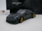 Preview: Minichamps 155068306 # Porsche 911 GT2 RS (991.2) Weissach Package Baujahr 2018 " dunkelgrün-carbon " 1:18