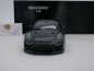Preview: Minichamps 155068306 # Porsche 911 GT2 RS (991.2) Weissach Package Baujahr 2018 " dunkelgrün-carbon " 1:18