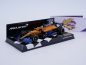Preview: Minichamps 537205155 # McLaren MCL35 2nd. Italian GP 2020 " Carlos Sainz " 1:43