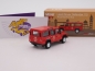 Preview: TSM MINI GT MGT00152-R # Land Rover Defender 110 " Royal Mail Post Bus " 1:64