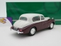 Preview: Cult CML084-1 # Sunbeam Supreme MKIII Baujahr 1954 Limousine " grau-dunkelrot " 1:18
