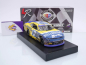 Preview: Lionel Racing WX72323HLMAGF # Chevrolet Camaro NASCAR Xfinity 2023 " Justin Allgaier - Hellmann's Real Mayonnaise Martinsville Fall Race Winner " 1:24