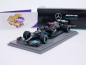 Mobile Preview: Spark S7660 # Mercedes-AMG F1 No.44 Winner Bahrain GP 2021 Lewis Hamilton 1:43