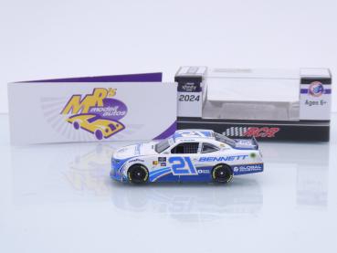 Preview: Lionel Racing W212465BE5AUA # Chevrolet Camaro NASCAR Xfinity 2024 
