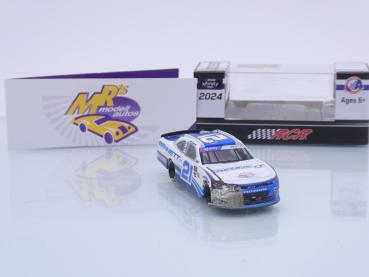 Preview: Lionel Racing W212465BE5AUA # Chevrolet Camaro NASCAR Xfinity 2024 