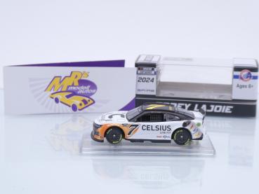 Preview: Lionel Racing CX72465CELCO # Chevrolet Camaro ZL1 NASCAR 2024 " Corey LaJoie - Celsius Energy " 1:64
