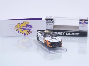 Preview: Lionel Racing CX72465CELCO # Chevrolet Camaro ZL1 NASCAR 2024 " Corey LaJoie - Celsius Energy " 1:64