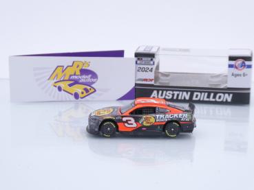 Preview: Lionel Racing CX32465BPSAD # Chevrolet Camaro ZL1 NASCAR 2024 " Austin Dillon - Bass Pro Shops " 1:64