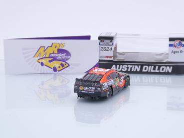 Preview: Lionel Racing CX32465BPSAD # Chevrolet Camaro ZL1 NASCAR 2024 " Austin Dillon - Bass Pro Shops " 1:64